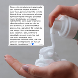 Purified Foam - Espuma de Limpeza Purificante