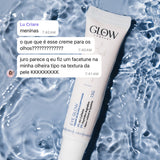Eye Glow - Creme de olhos iluminador