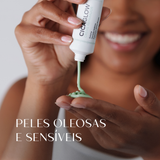 Cica Glow - Hidratante Reparador
