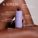 Body Clear - Uniformizador Corporal
