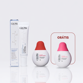 Kit Eye Glow + Dupla Lip Glow