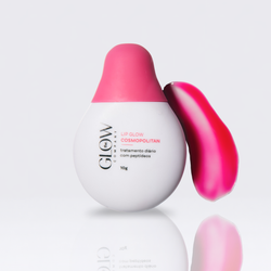 Lip Glow - Cosmopolitan