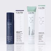 Kit Night Reset Retinal + Cica Glow