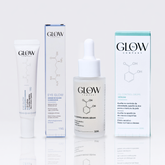 Kit Oil Control + Eye Glow