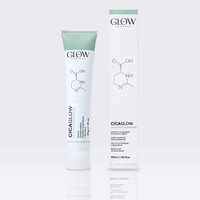 Cica Glow - Hidratante Reparador