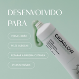 Cica Glow - Hidratante Reparador
