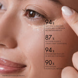 Eye Glow - Creme de olhos iluminador