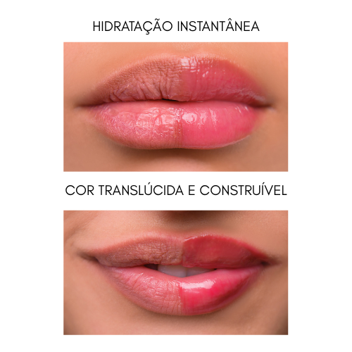 Lip Glow - Cosmopolitan