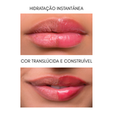 Lip Glow - Cosmopolitan