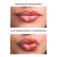 Lip Glow - Cherry Martini
