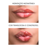 Lip Glow - Cherry Martini