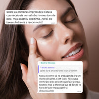 Eye Glow - Creme de olhos iluminador