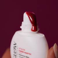 Lip Glow - Cherry Martini