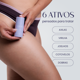 Body Clear - Uniformizador Corporal
