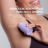 Body Clear - Uniformizador Corporal