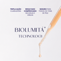 Body Clear - Uniformizador Corporal