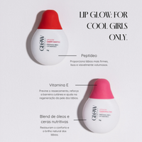Kit Skincare Completo + Dupla Lip Glow