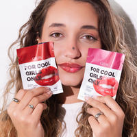 Kit Duo Lip Glow