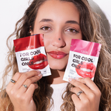 Kit Duo Lip Glow