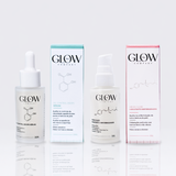 Kit Hidra Clear + Oil Control