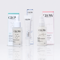 Kit Oil Control + Hidra Clear + Eye Glow