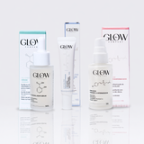 Kit Oil Control + Hidra Clear + Eye Glow