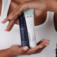 Kit Night Reset Retinal + Cica Glow