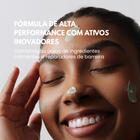 Cica Glow - Hidratante Reparador