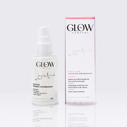 Hidra Clear - Hidratante Uniformizador