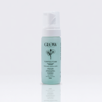 Purified Foam - Espuma de Limpeza Purificante
