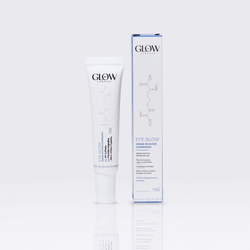 Eye Glow - Creme de olhos iluminador