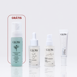 Kit Skincare Completo