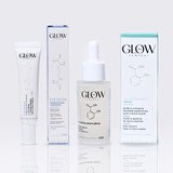 Kit Oil Control + Eye Glow