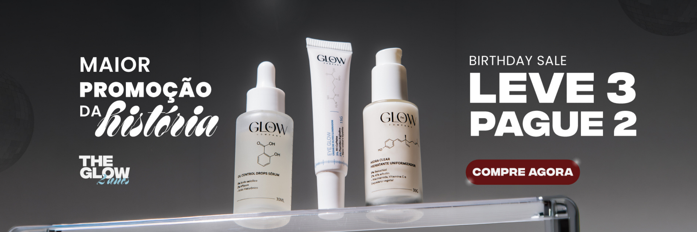 The Glow Company