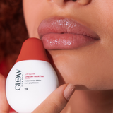 Lip Glow - Cherry Martini